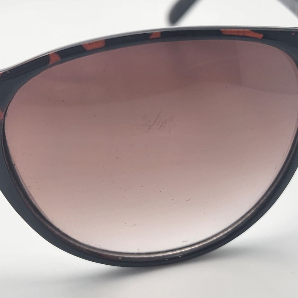 Sunsentials Tortoiseshell Sunglasses - image 7